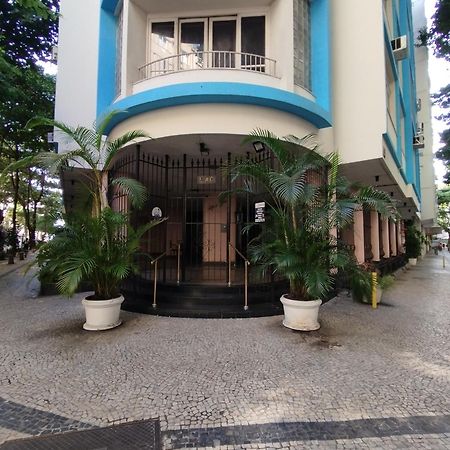 Moderno Em Ipanema - Otimo Para Familias - Re406 Z2 Rio de Janeiro Exterior foto