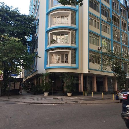 Moderno Em Ipanema - Otimo Para Familias - Re406 Z2 Rio de Janeiro Exterior foto