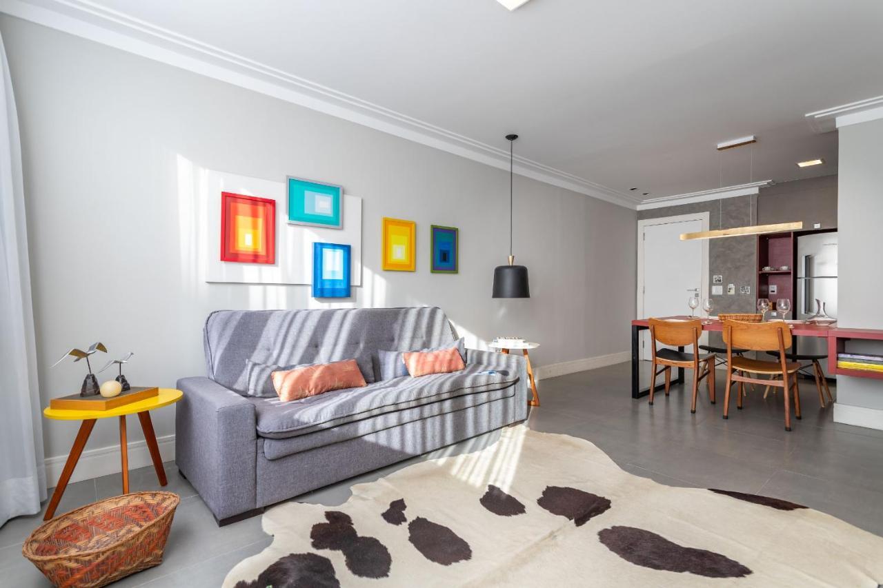 Moderno Em Ipanema - Otimo Para Familias - Re406 Z2 Rio de Janeiro Exterior foto