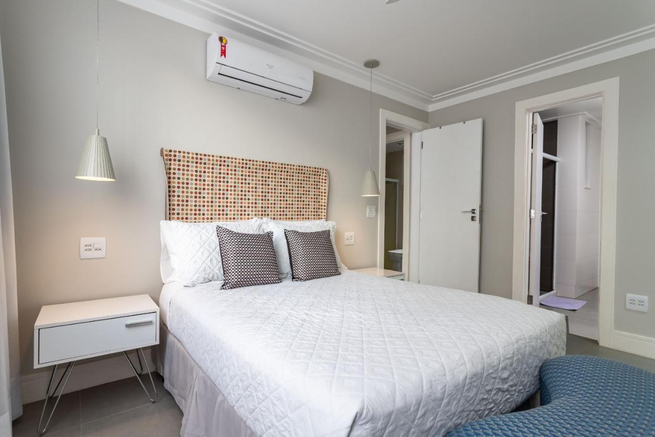 Moderno Em Ipanema - Otimo Para Familias - Re406 Z2 Rio de Janeiro Exterior foto