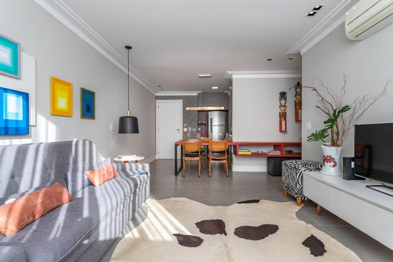 Moderno Em Ipanema - Otimo Para Familias - Re406 Z2 Rio de Janeiro Exterior foto