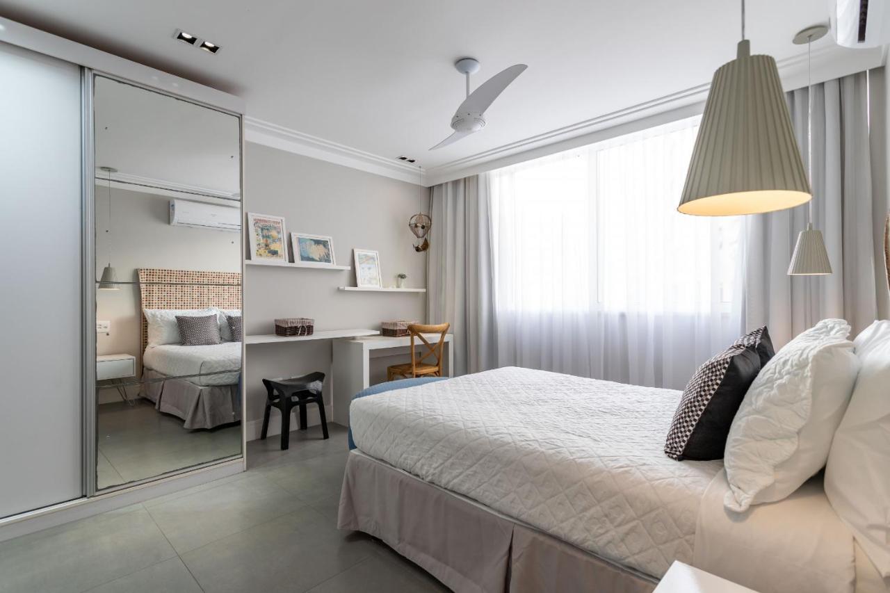Moderno Em Ipanema - Otimo Para Familias - Re406 Z2 Rio de Janeiro Exterior foto