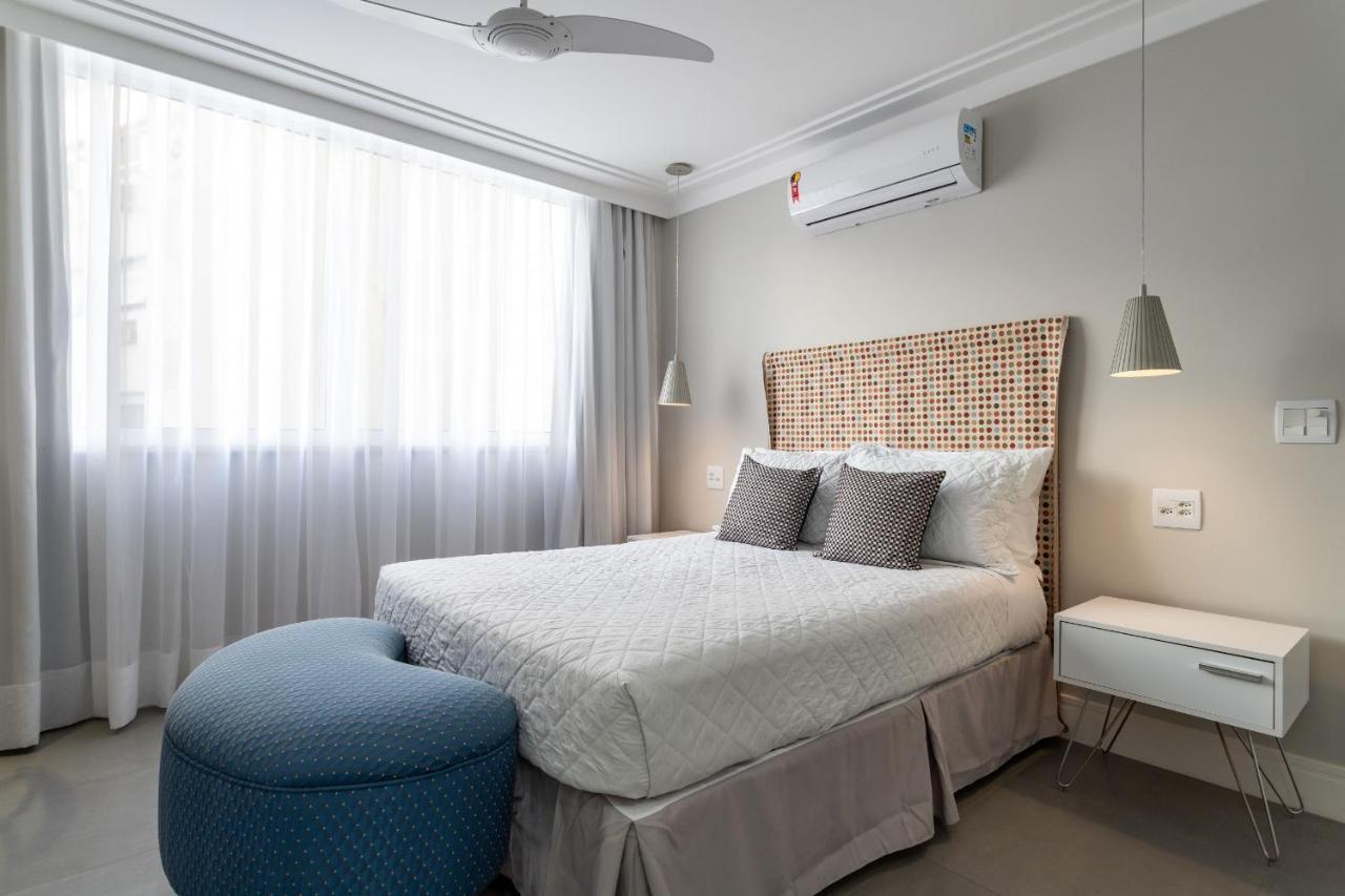 Moderno Em Ipanema - Otimo Para Familias - Re406 Z2 Rio de Janeiro Exterior foto