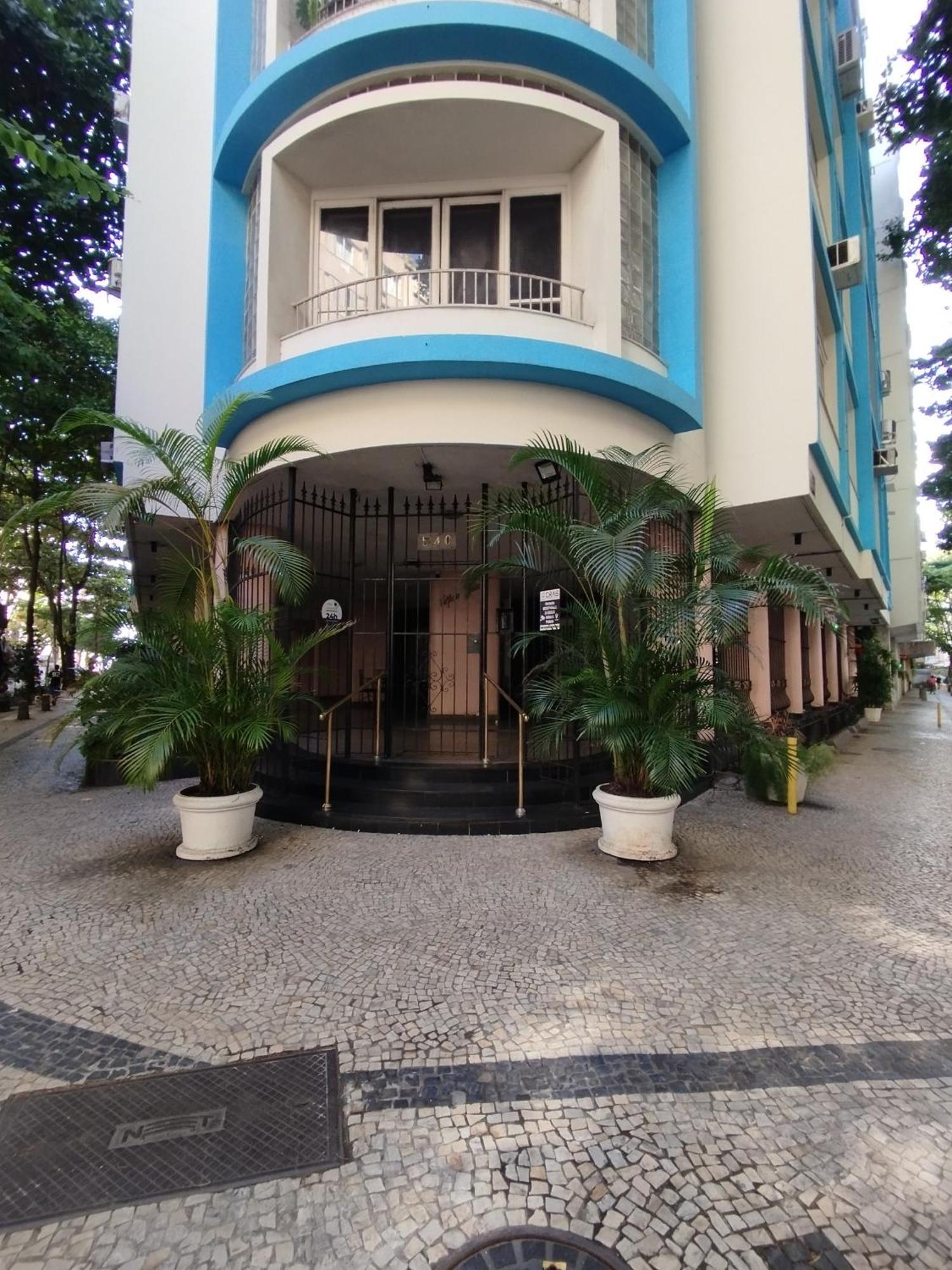 Moderno Em Ipanema - Otimo Para Familias - Re406 Z2 Rio de Janeiro Exterior foto